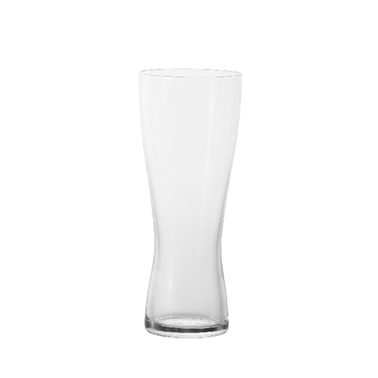 leichtes Bierglas L 415ml